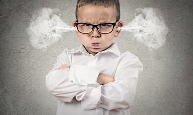 sintomak presentzia parasitoak nerbio-sistema