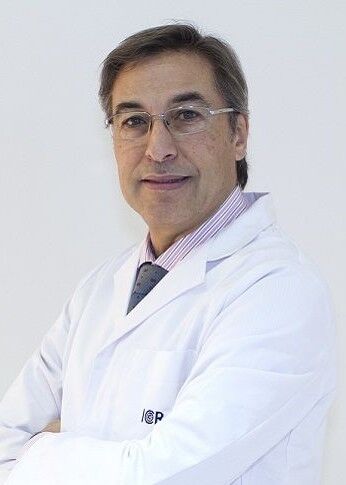 Doctor Terapeuta Alberto Rubio